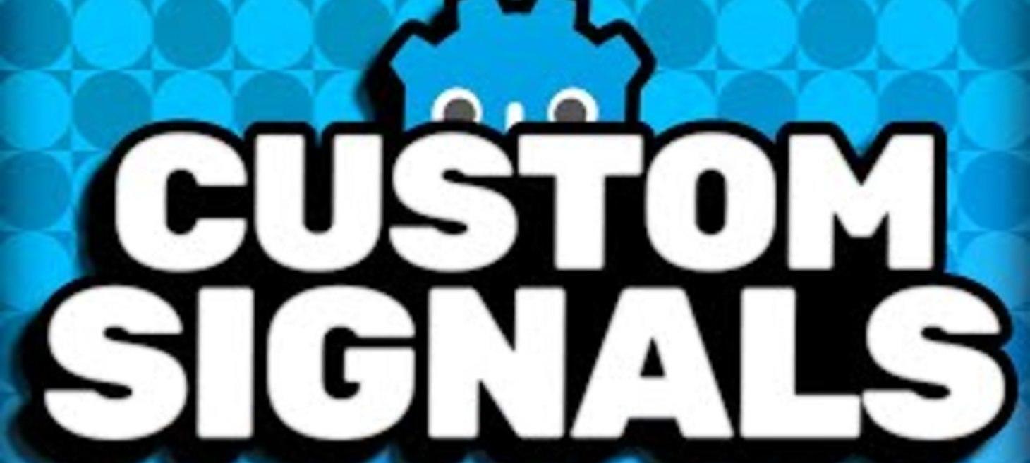 How to Create and Use Custom Signals in Godot 4.5