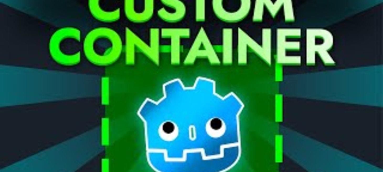 How to Create Responsive UI Layouts in Godot