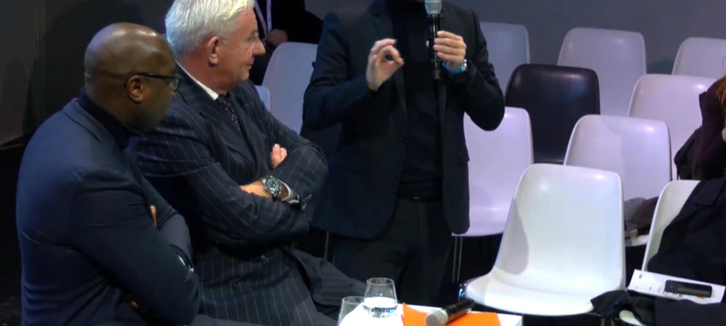 Congrès des maires – L'économie sociale et solidaire, "inéluctable" pour "viser la robustesse" des territoires ?