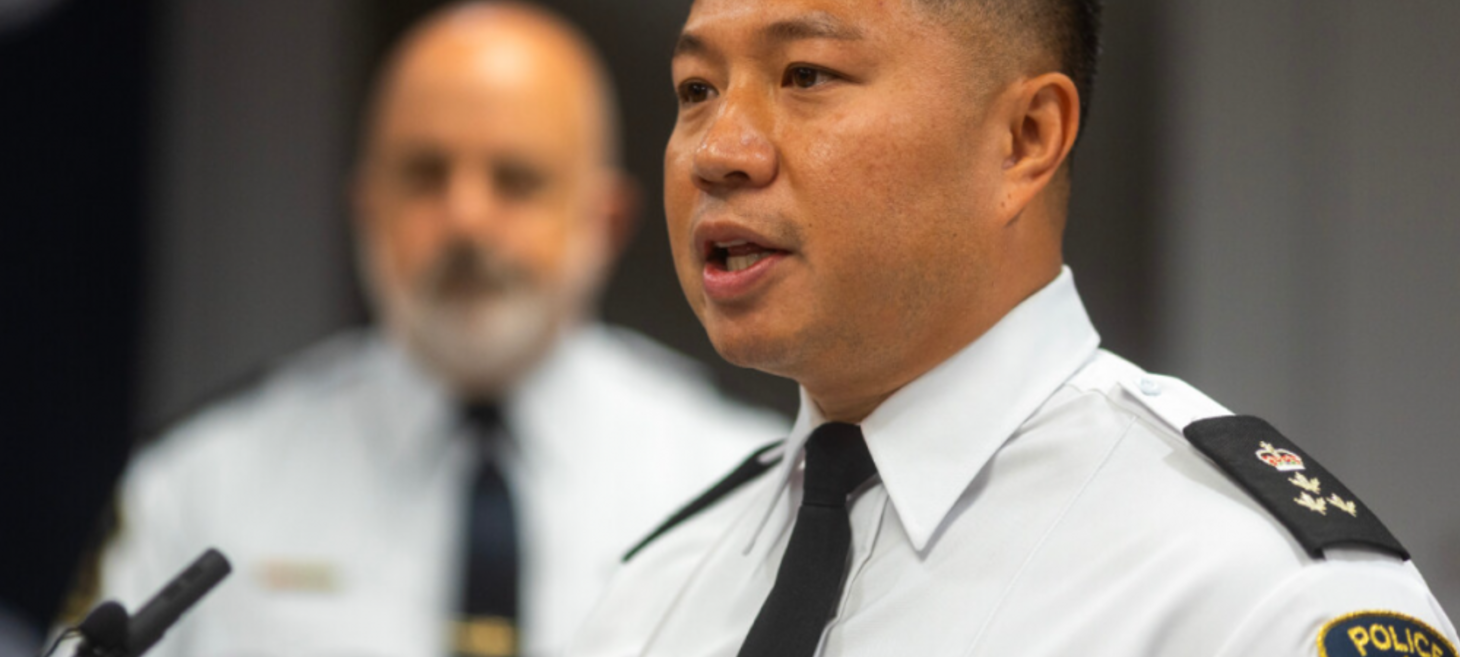 Police chief to city politicians: Gangs, bail system drive rise in shootings | London Free Press