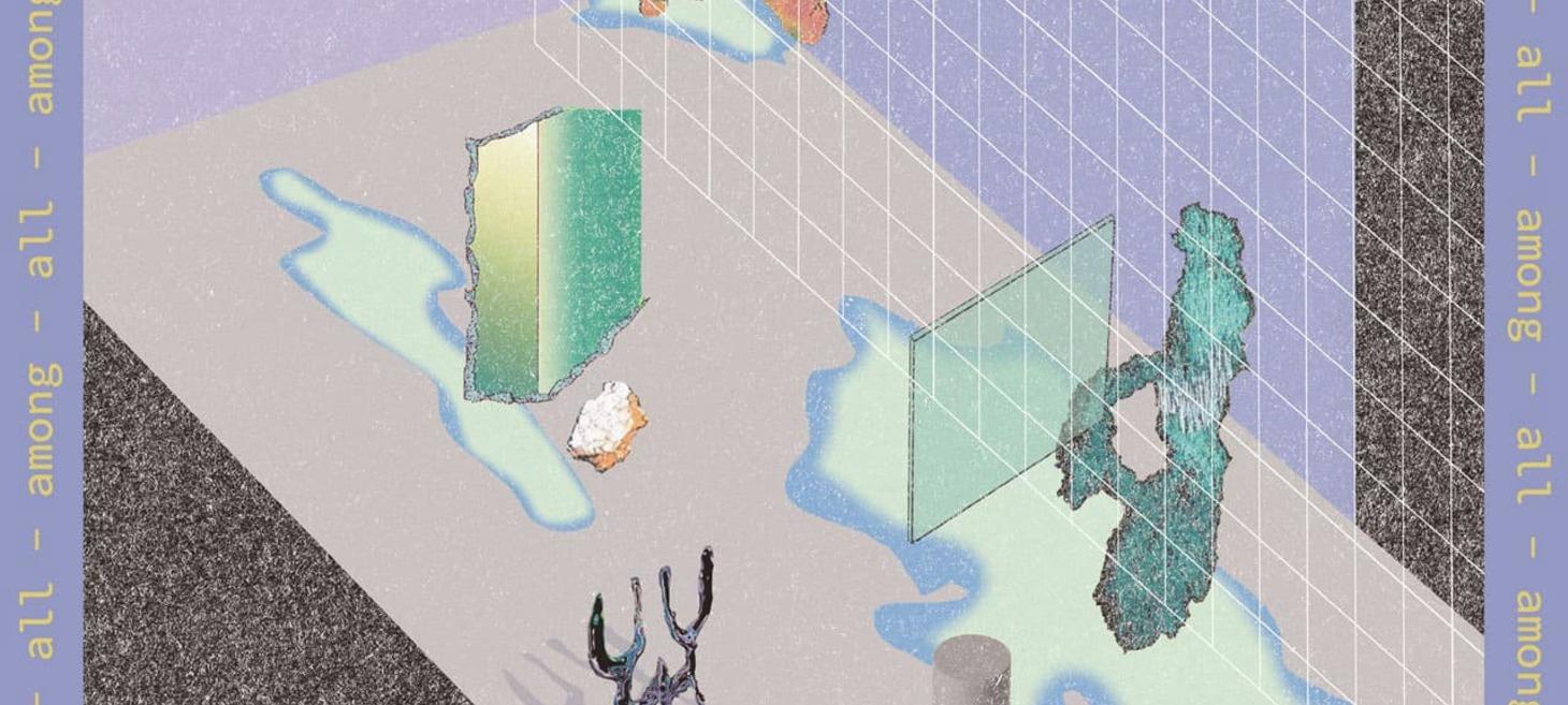 Patricia Urquiola Unveils 'Among-All' at Heimtextil 2026: a Fusion of AI, Materials, and Sustainable Design