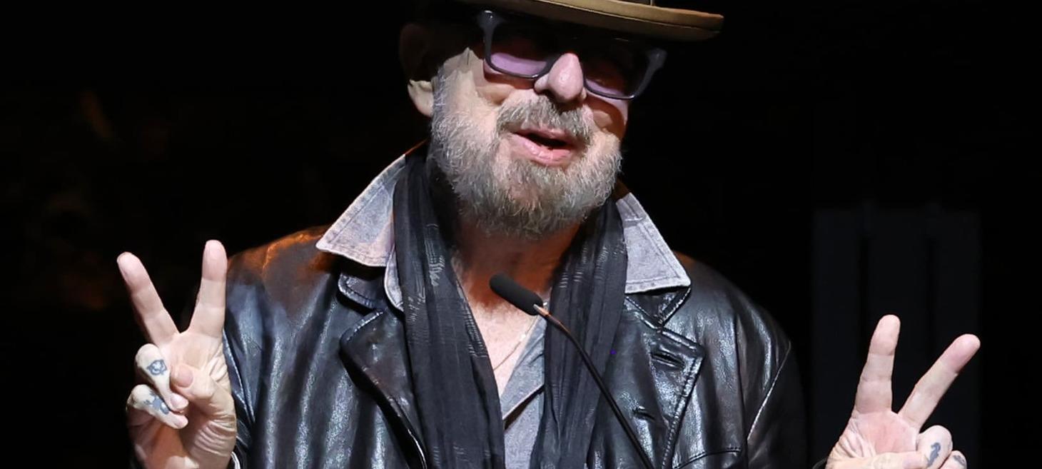 Dave Stewart Says Musicians Need to Own Their Work so They Can License IT to Generative AI Platforms