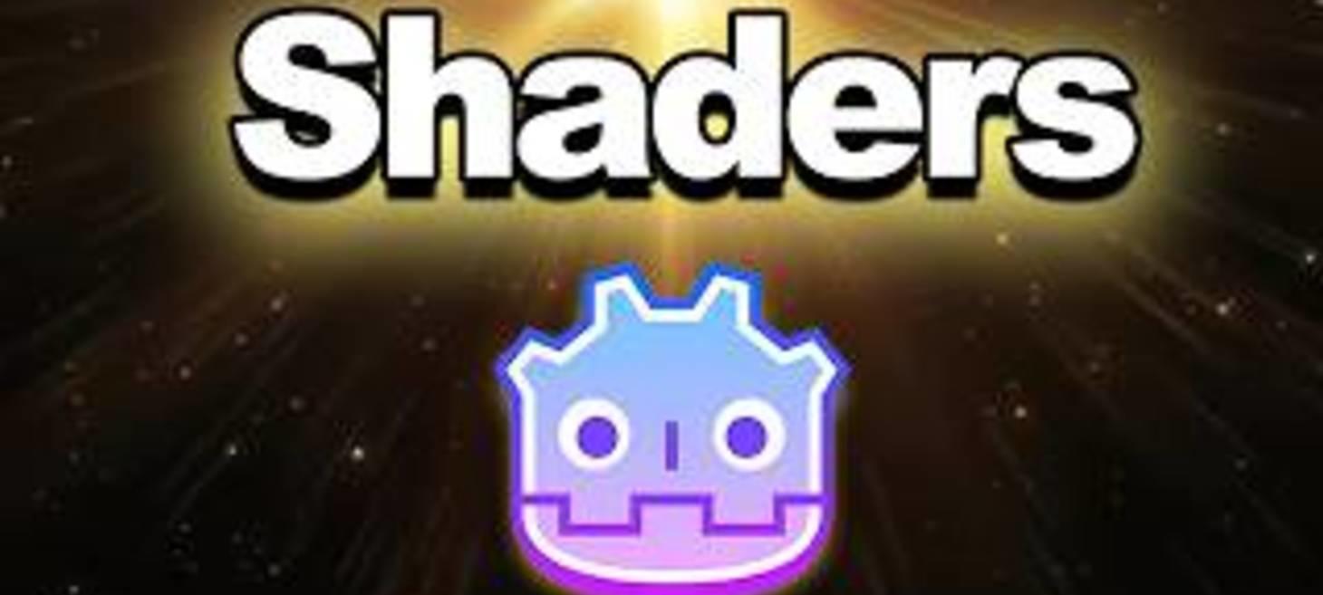 How to Understand Godot Shaders Quickly