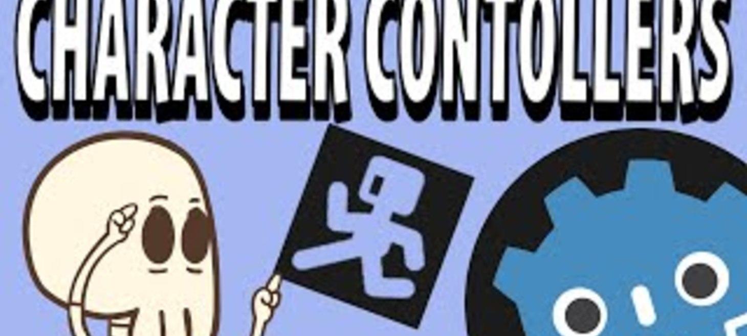 How to Create Fun and Responsive Character Controllers for Your 2D Platformer in Godot 4.5