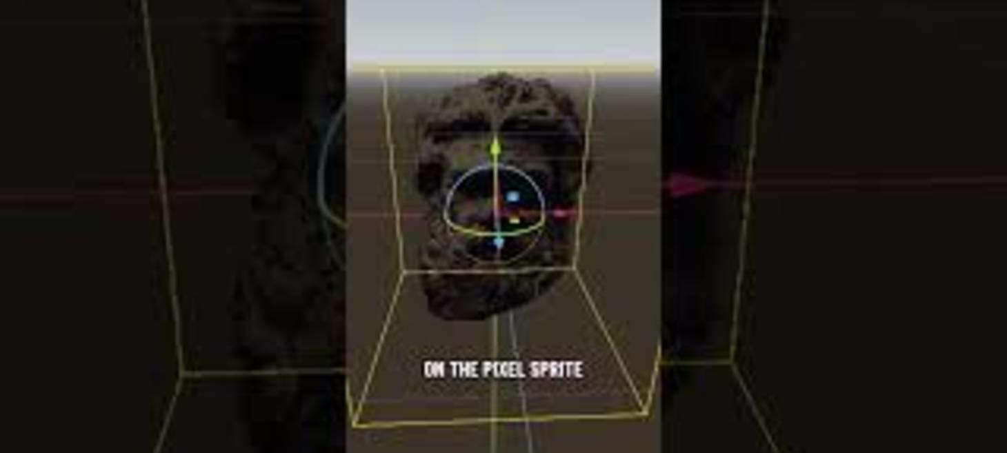 How to Create Doom-Style Rotational Sprites in Godot for a Caving Inspired Horror Game