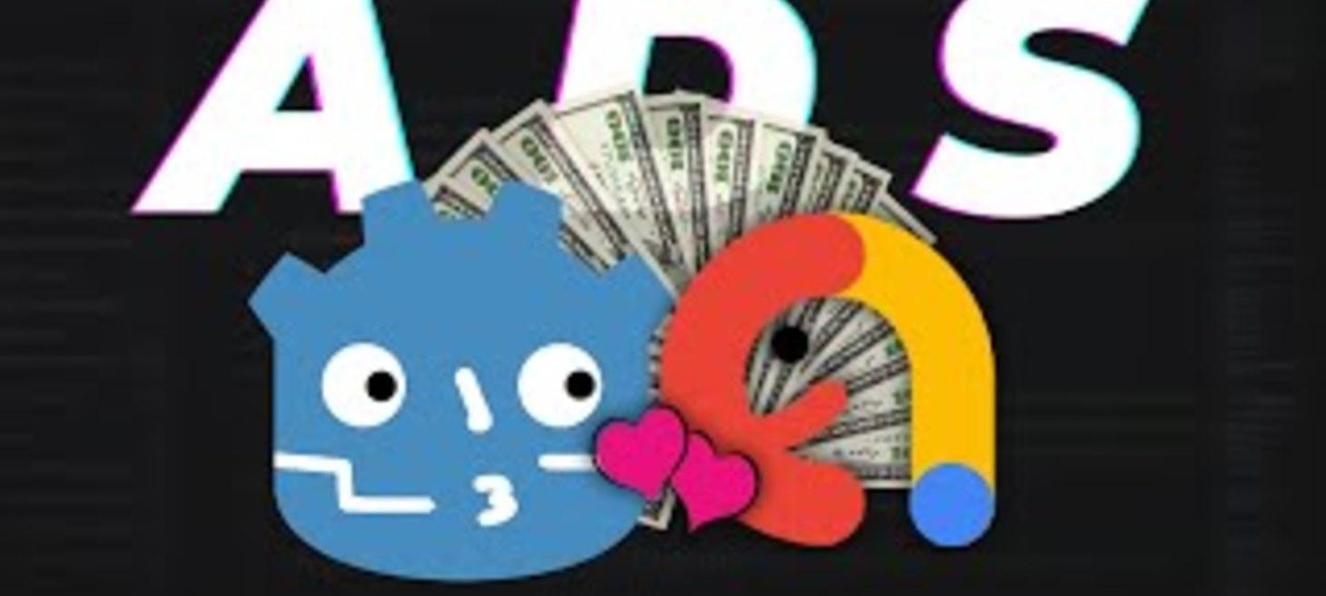 How to Integrate AdMob Ads in Your Godot 4 Mobile Game