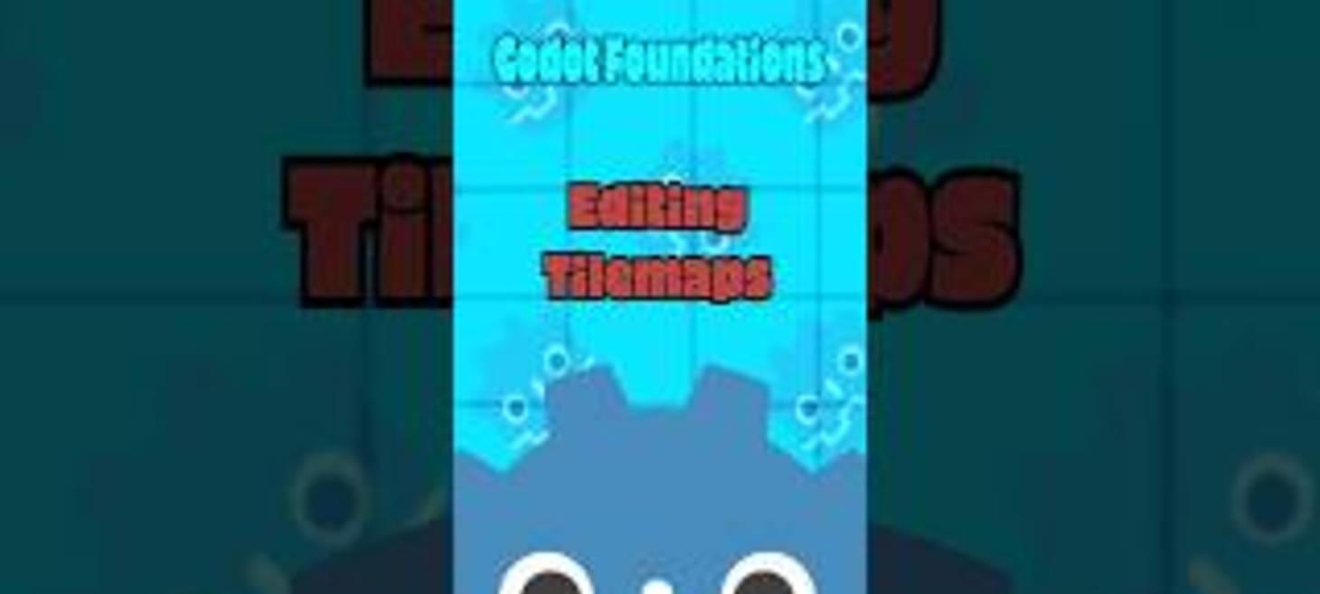 How to Create Editable 2D Environments for User-Generated Content in Godot