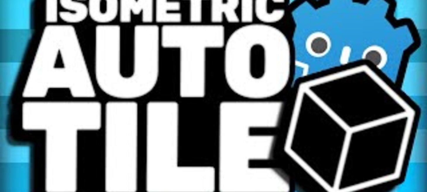 How to Set Up Isometric Auto-Tiling in Godot 4.6