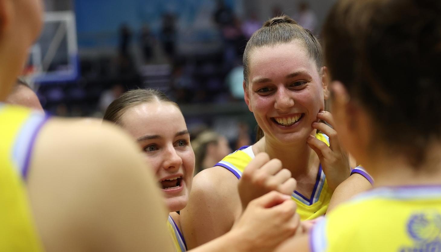 Aussie icon says Izzy Borlase is 'WNBA-ready' | Basketball.com.au