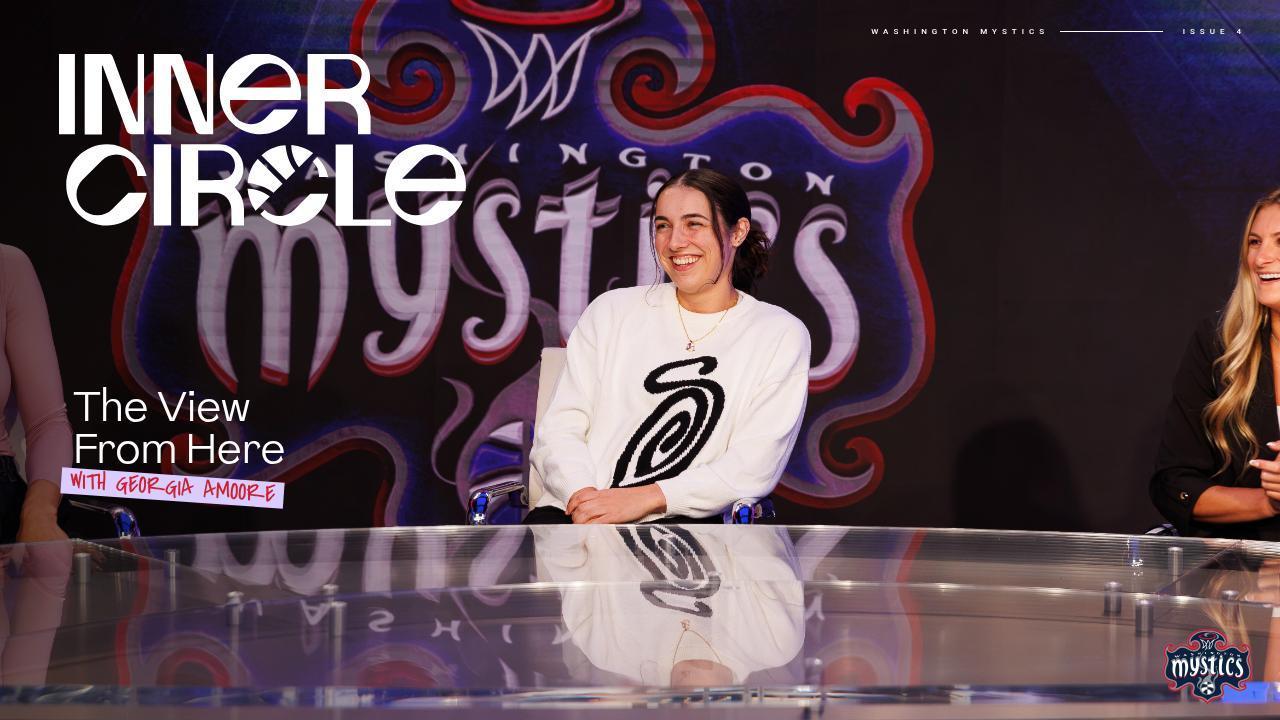 Inner Circle - Inner Circle: Issue 4