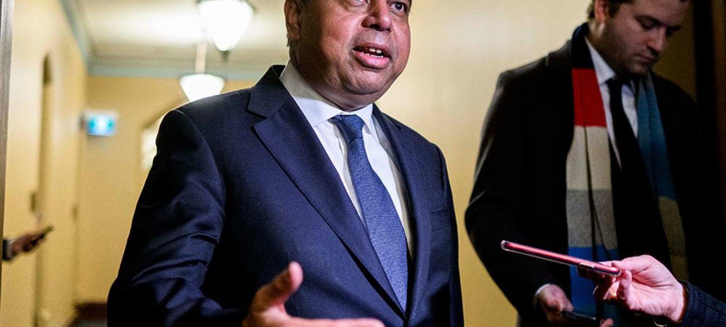 Liberals delays firearm compensation program for individuals until January | National Post