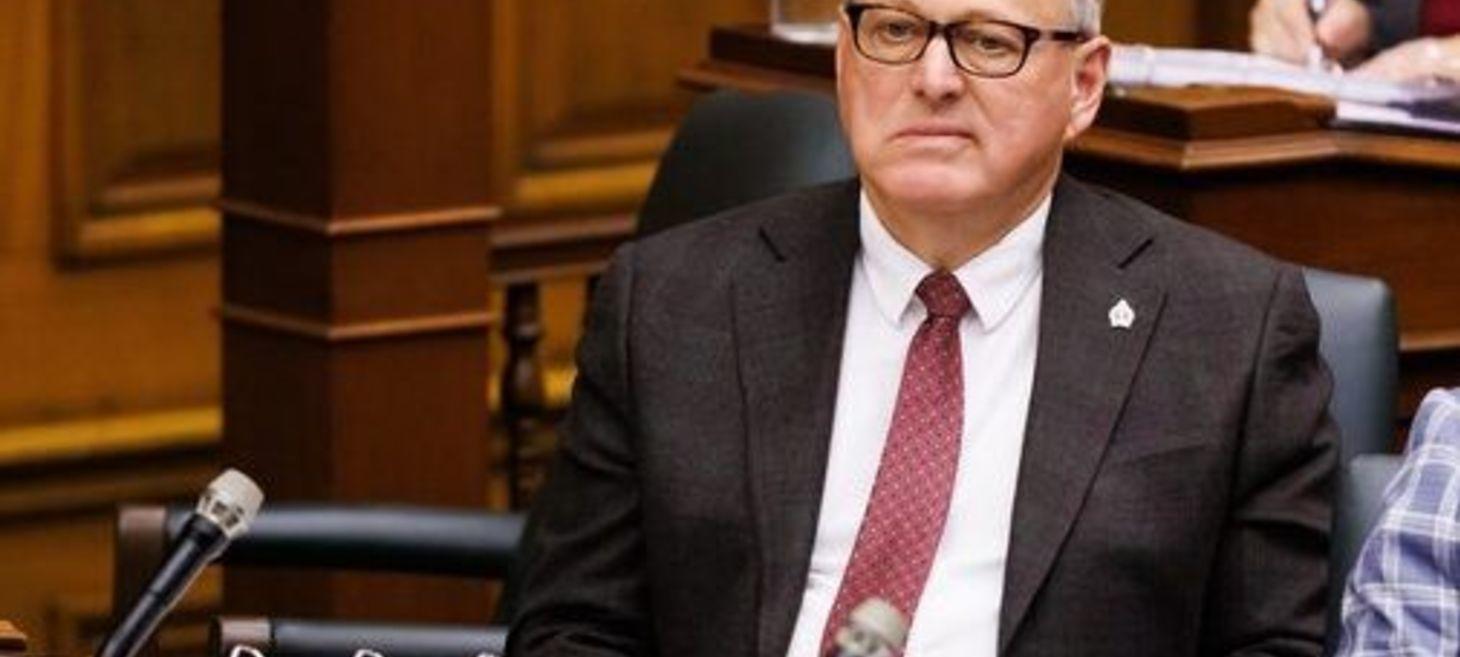 SolGen urges TPS chief, board chair to take action on anti-Israel mobs | Toronto Sun