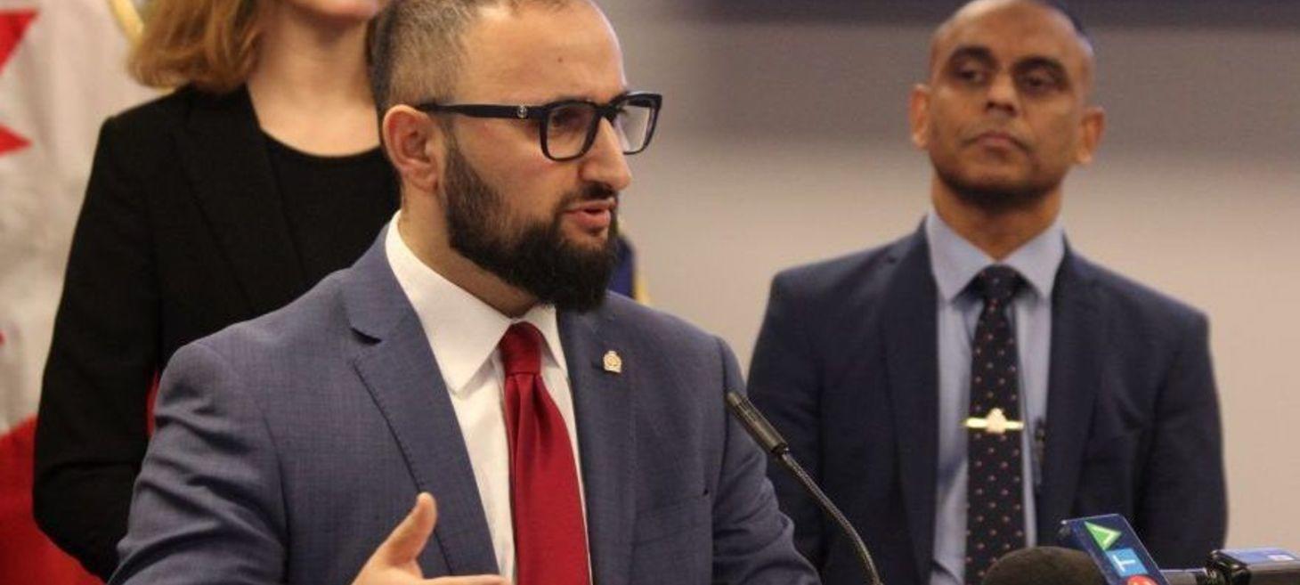 Analysis: London police board faces scrutiny over legal counsel hire | London Free Press