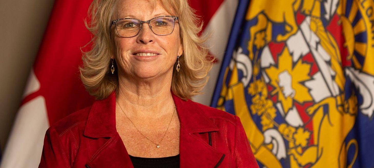 Staffing strains top list of challenges going into 2026: police chief | Calgary Herald