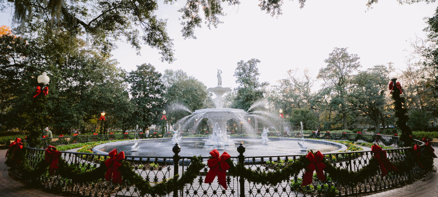 What’s New in Savannah