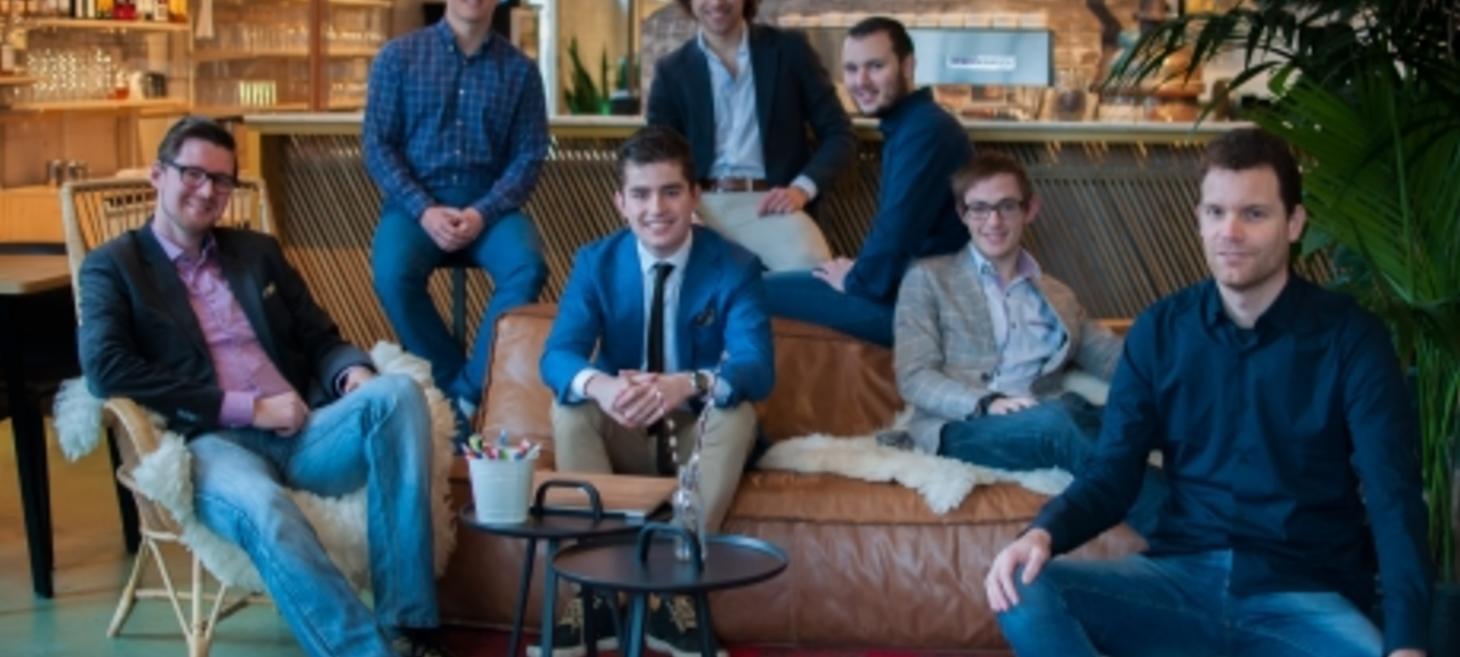 Startup Flex-Appeal stroomlijnt communicatie bijbaantjes
