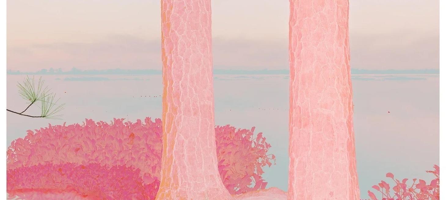 Artist Lecture | Leigh Merrill