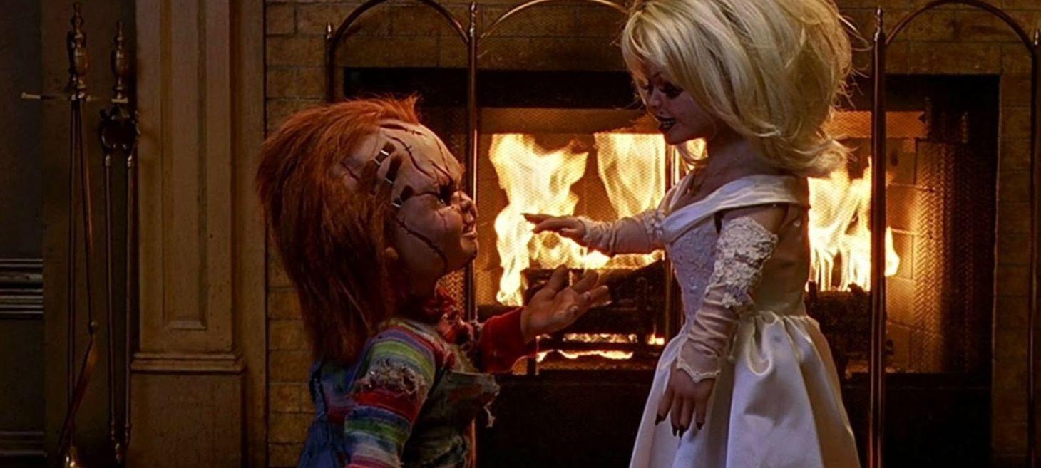"Bride of Chucky" (1998) Good For Her: Film Screening