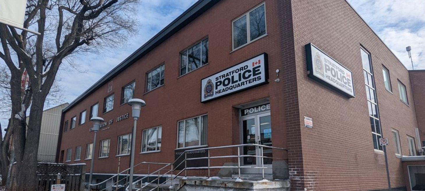 Province makes early changes to police board | The Stratford Beacon Herald