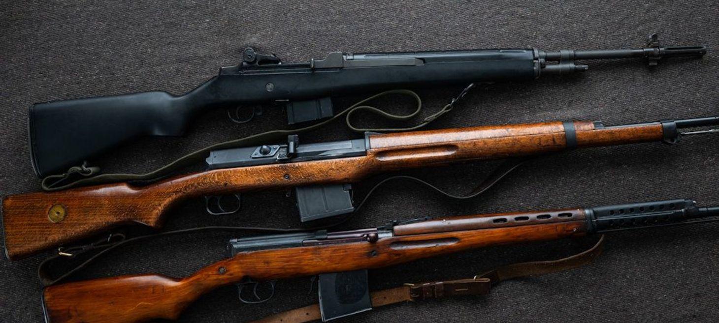 Wave of police departments tell feds they're ignoring the gun buyback | National Post