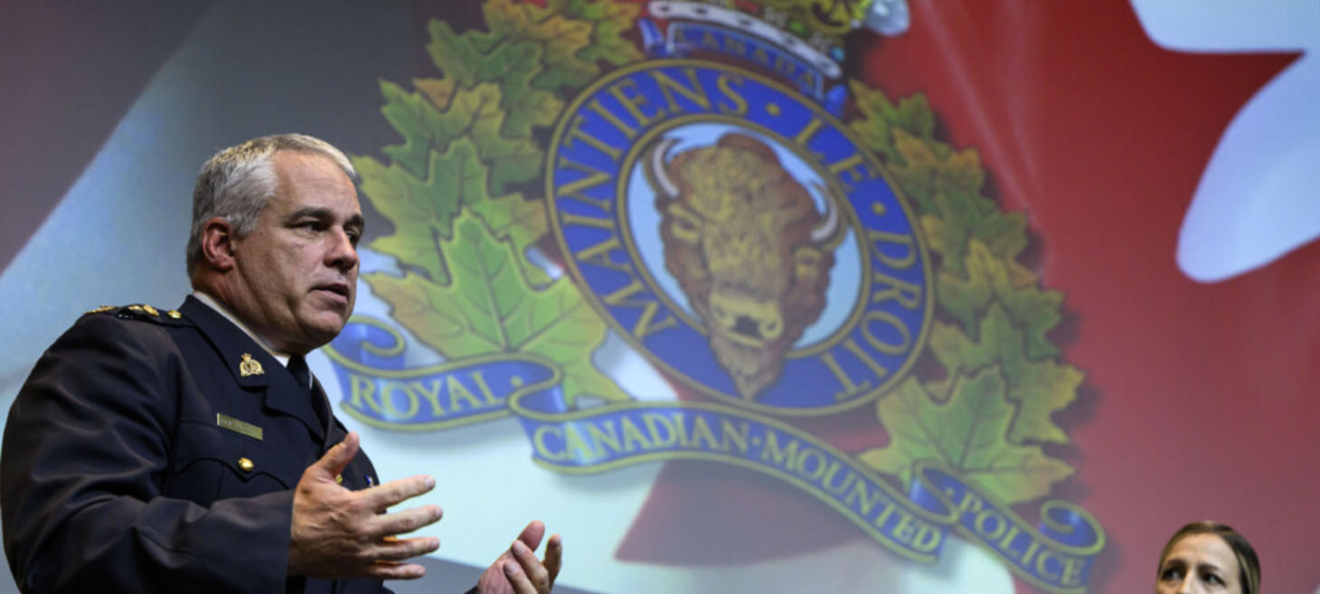 Why extortion in Canada has surged in B.C., Alberta, and Ontario - The Hub