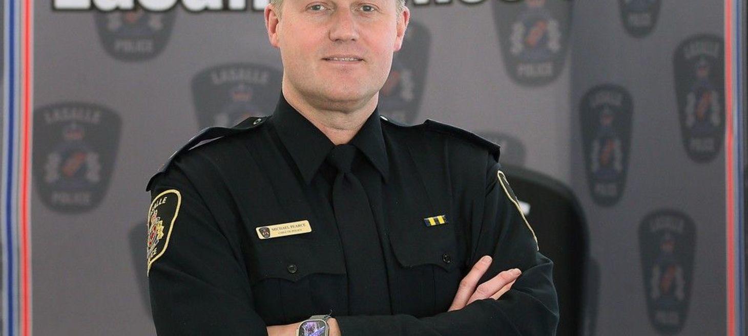 Windsor, LaSalle police opt out of Ottawa's firearm buyback program | Windsor Star