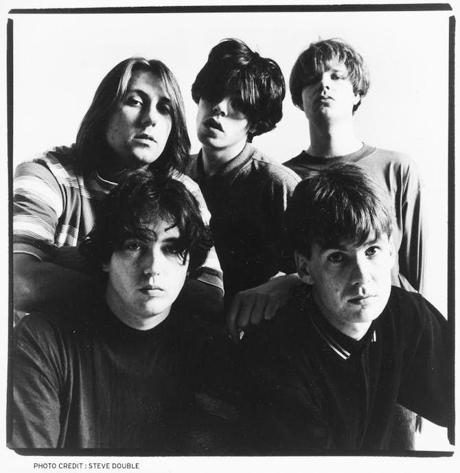 THE CHARLATANS announce expanded edition of Some Friendly | Listen to Run Aways hit