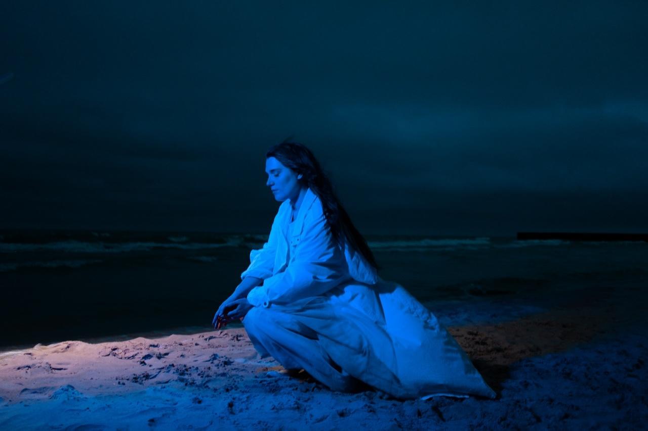 GIA MARGARET announces new album Singing | Listen to lead single