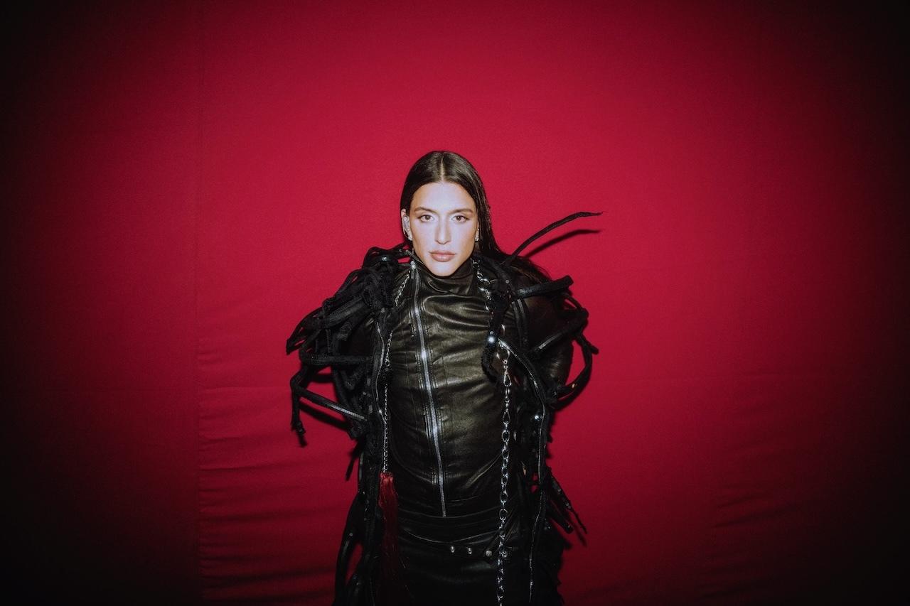 ARCA remixes ROBYN's 'Sexistential' | Two generational music icons