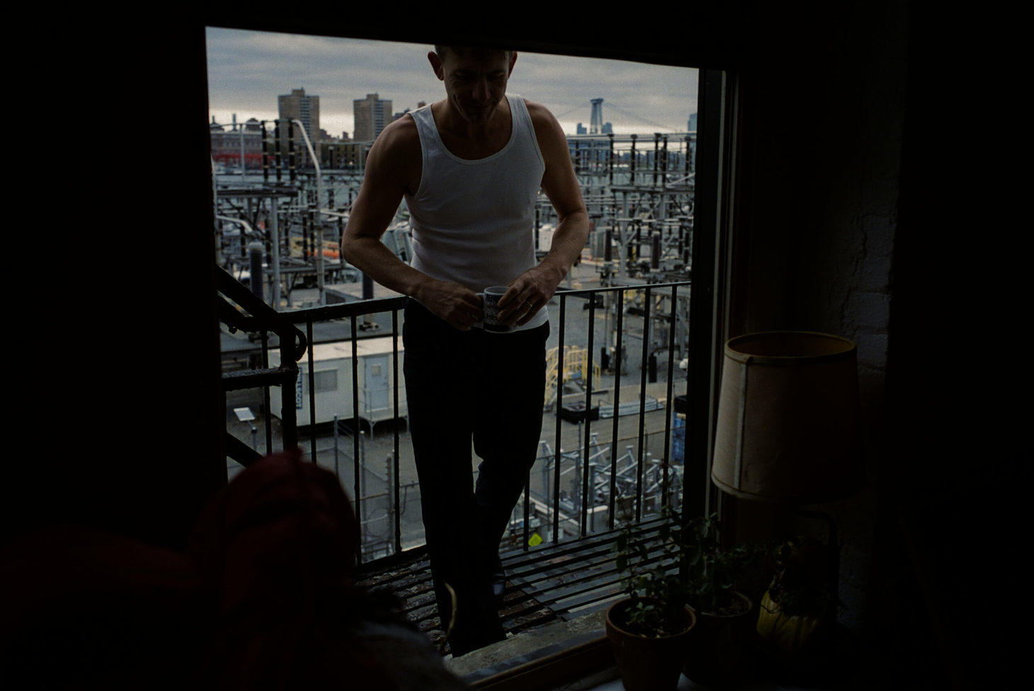 BUCK MEEK shares new song from The Mirror | Listen to 'Ring of Fire'