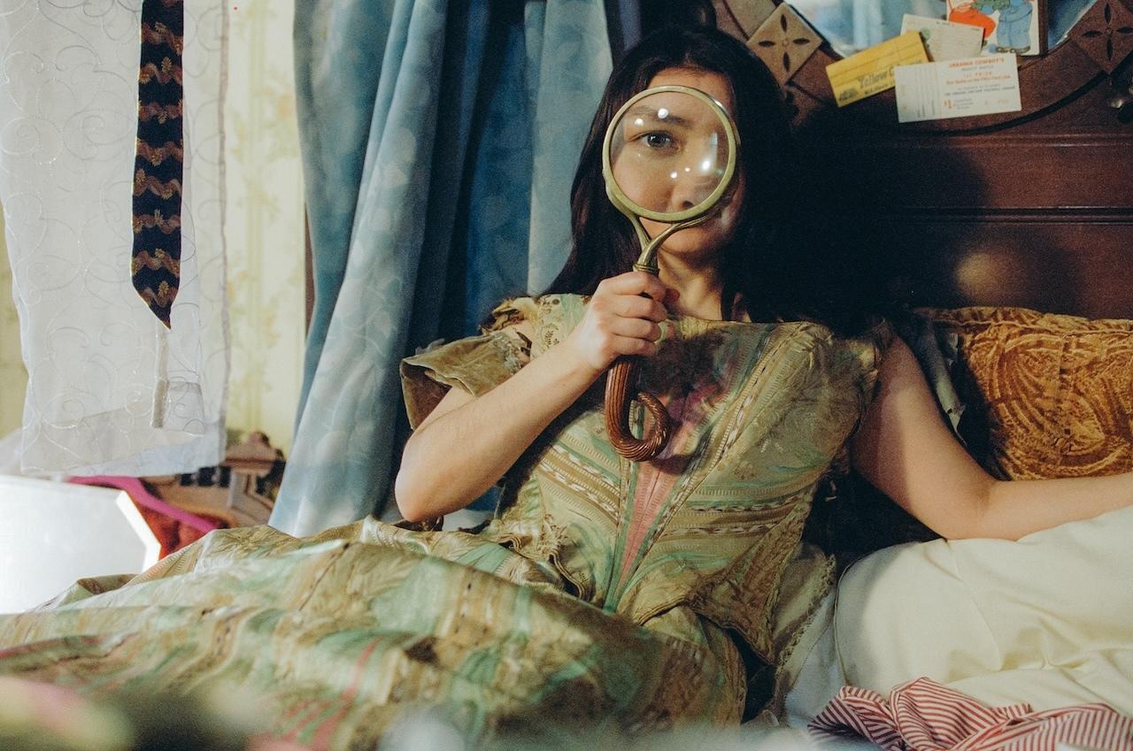 MITSKI presents 'I’ll Change for You' single | Watch the new video