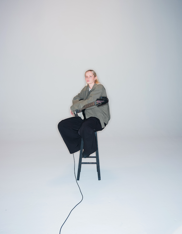 CHARLOTTE DAY WILSON announces new EP for release Friday | Listen to 'If Only'