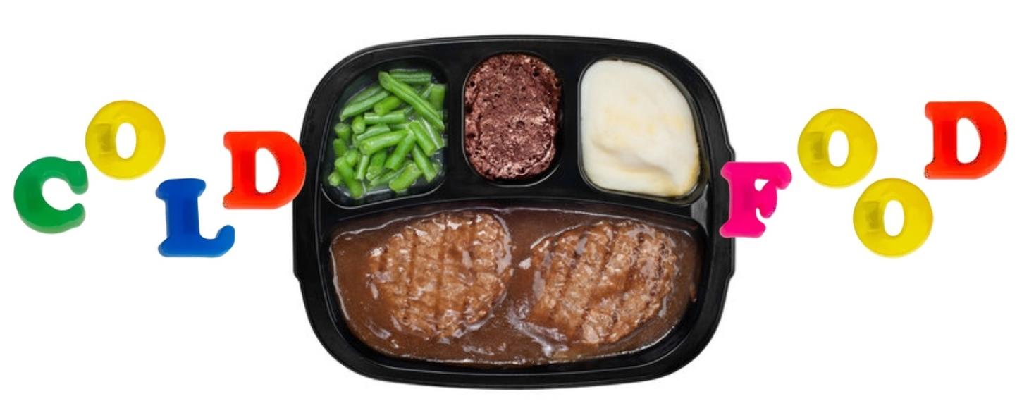 Casting Call | "Cold Food" Student Film