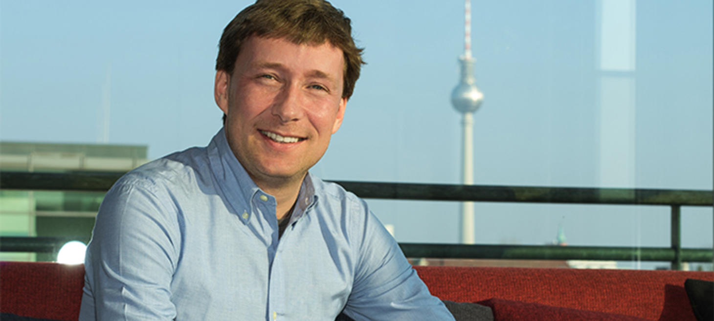 Stevige fund(er)ing voor deze fintech scale-up