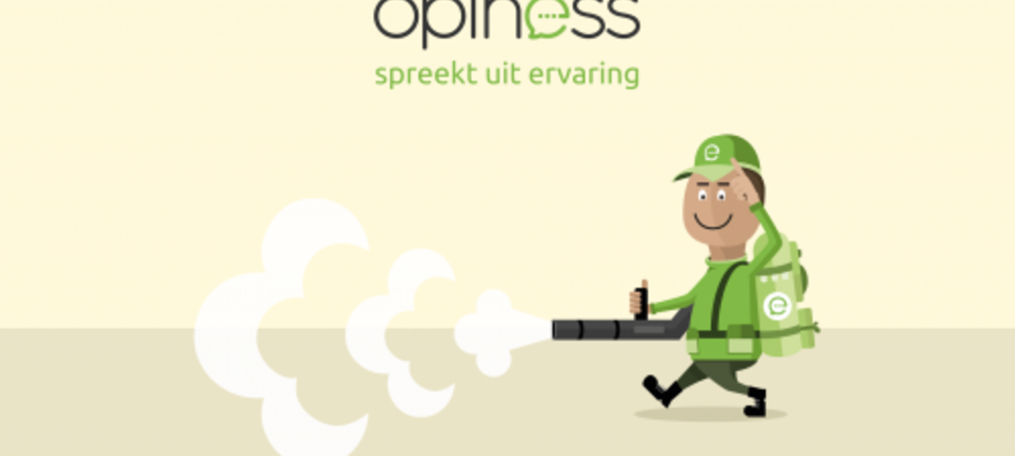 Sanoma Ventures-startup gaat op in jongere concullega