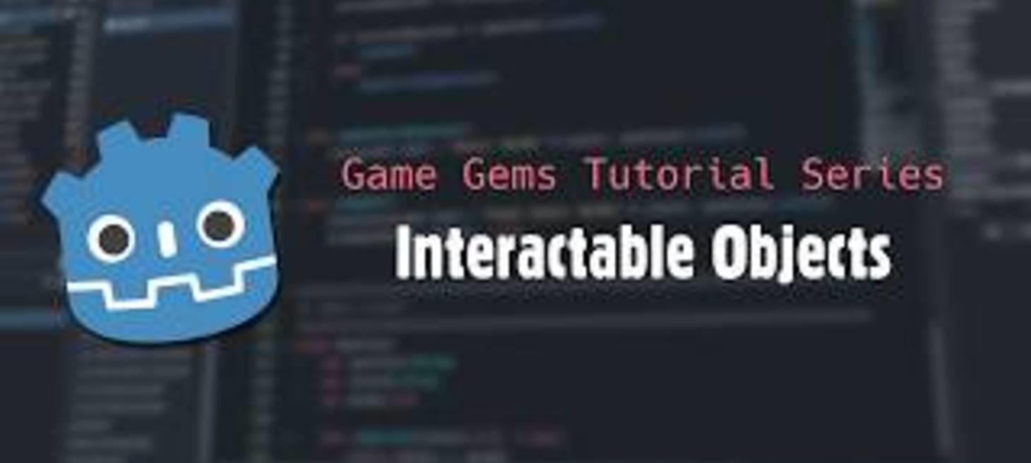 How to implement a single-entry-point system for multiple types of interactable objects in a first-person game.