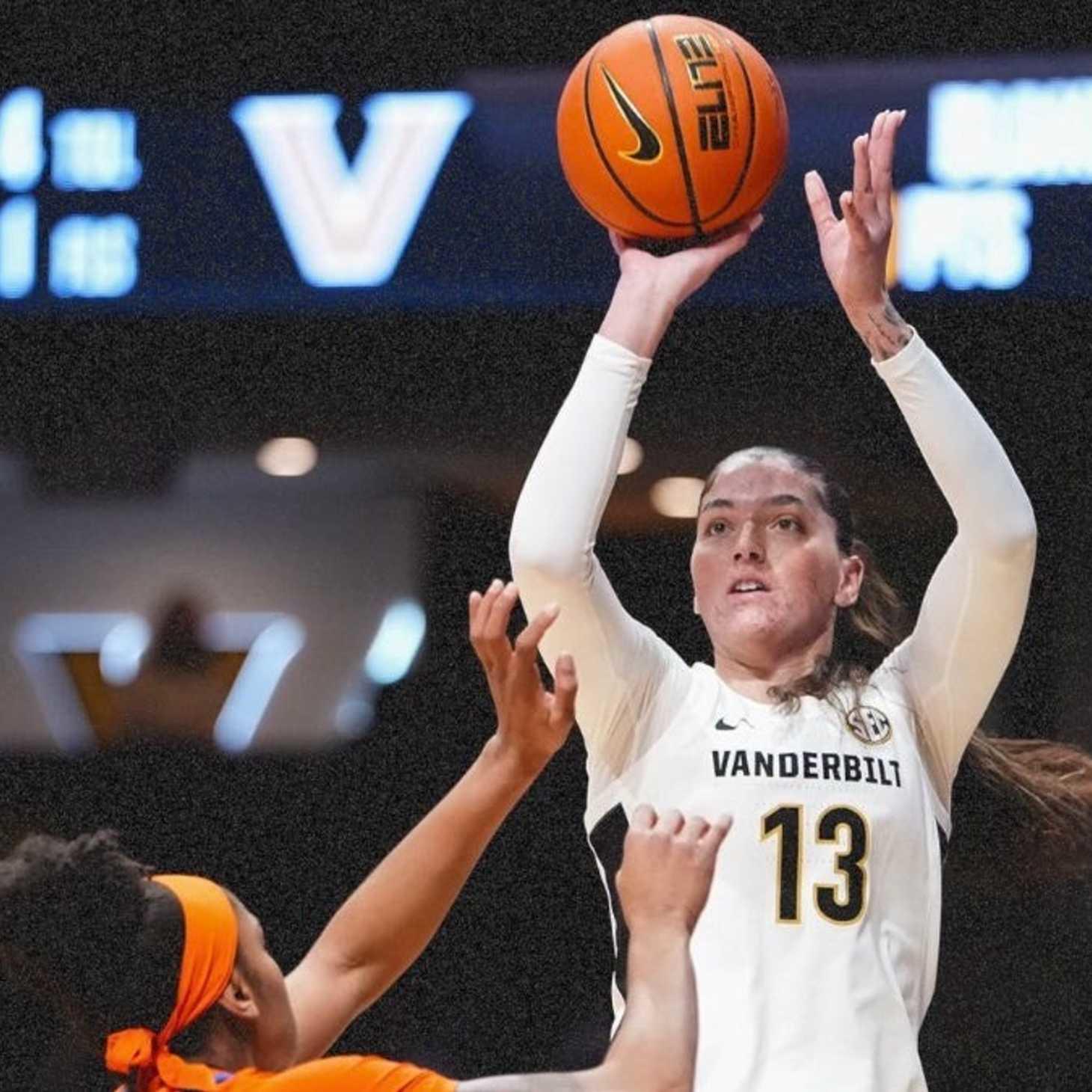 WNBA Prospectology - by Rebecca Prenevost