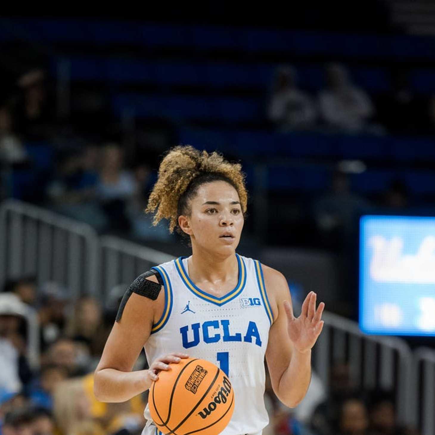 Big Ten Roundup 12/13 - by Kim Doss