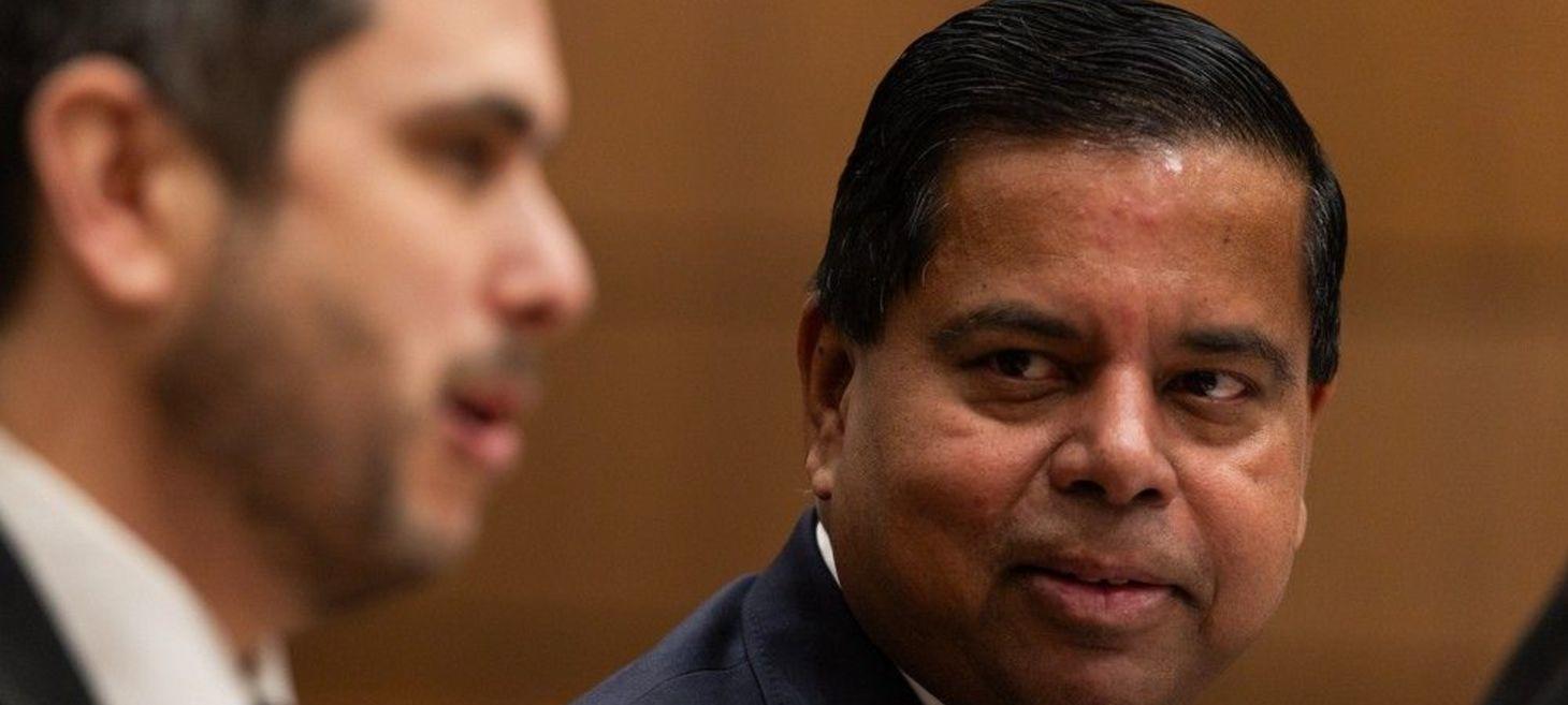 Liberals likely to table new bill on police search powers: sources | National Post