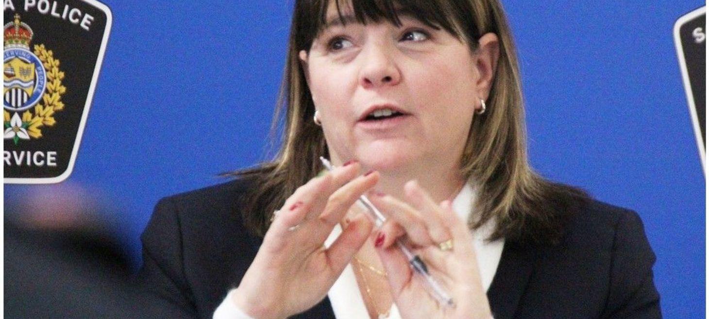 Police board questioning veto use in Sarnia | The Sarnia Observer