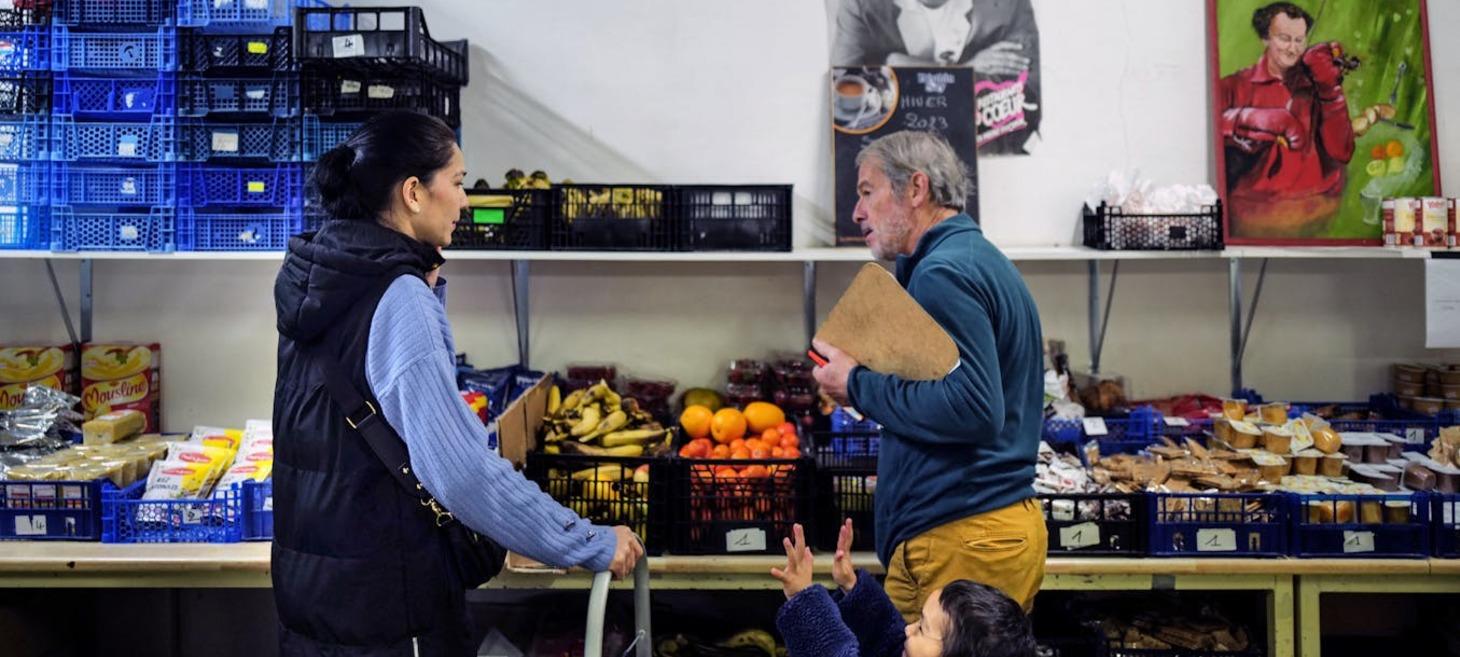 Abstention, vote extrême : ce que la précarité fait à la politique