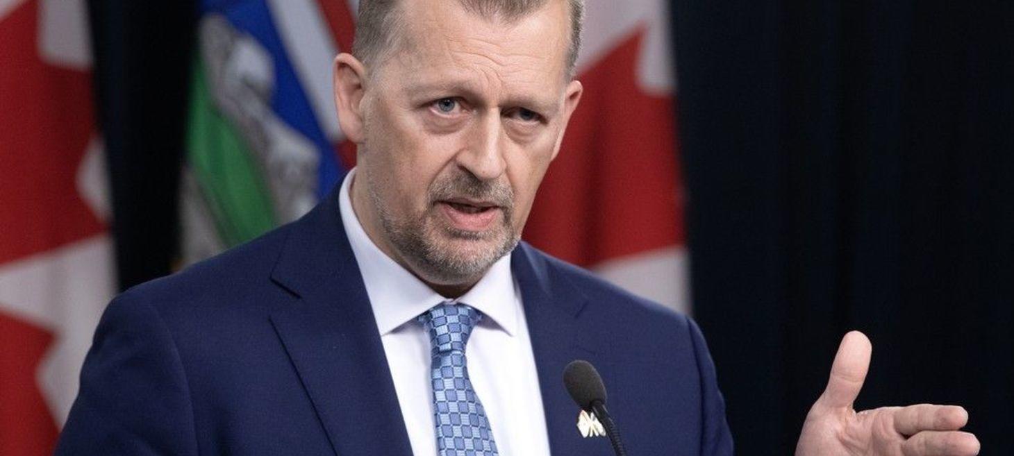 UCP government moves to staff Alberta Sheriffs Police Service | Edmonton Journal