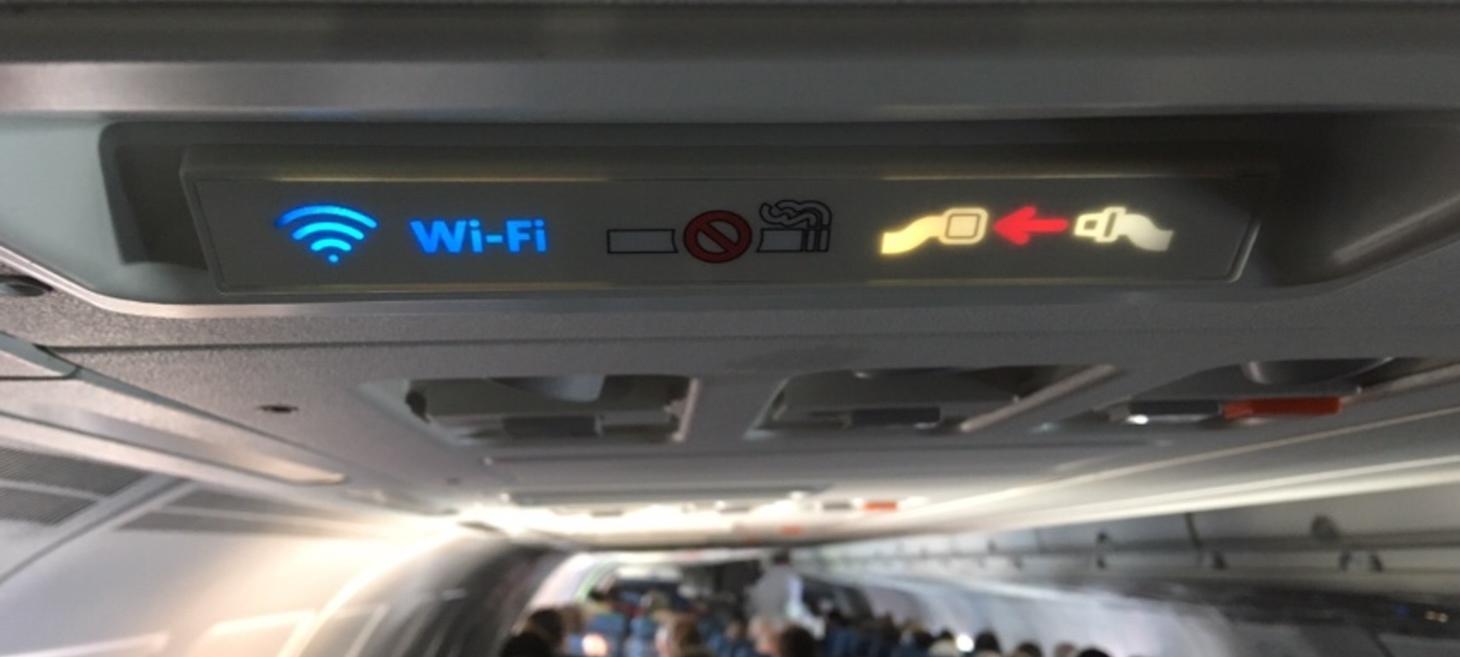 Approaching the End of the Line