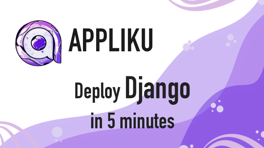 The deployment service for developers and teams.