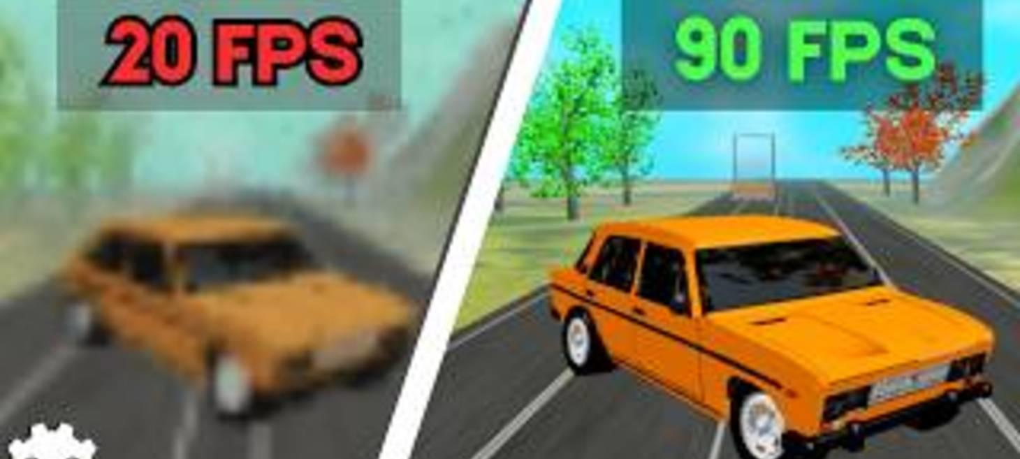 How to Boost Game Performance in Godot: 90+ FPS without Compromising Visual Quality