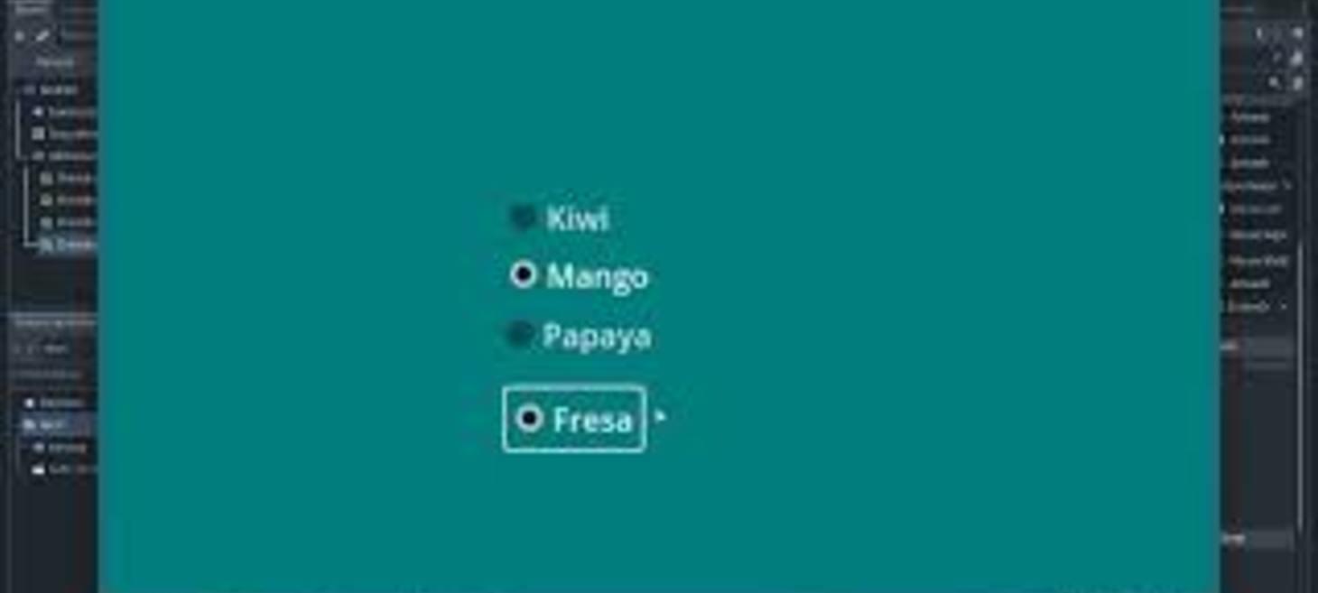 How to Create Radio Buttons in Godot: A Quick Guide