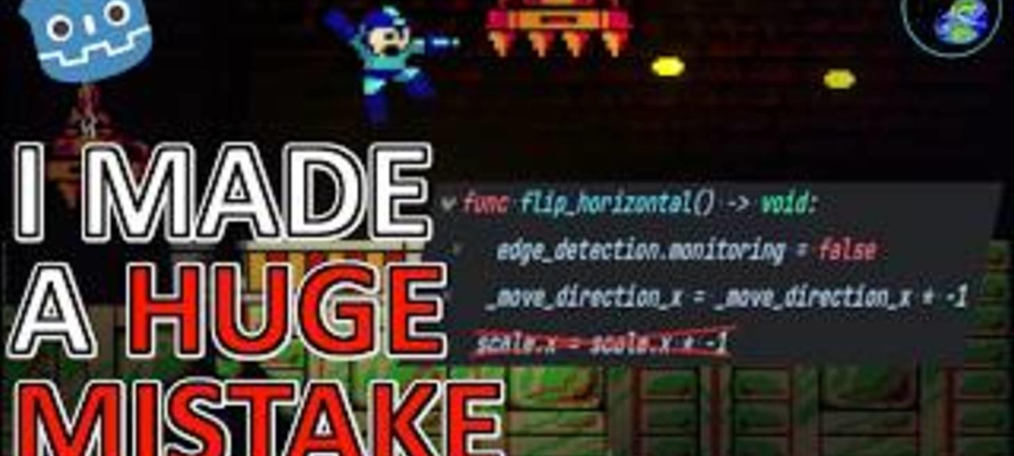 How to Avoid Quietly Destroying Months in a Large Godot Project