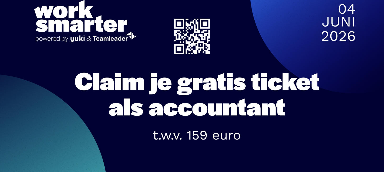 Work Smarter Accountants - Yuki