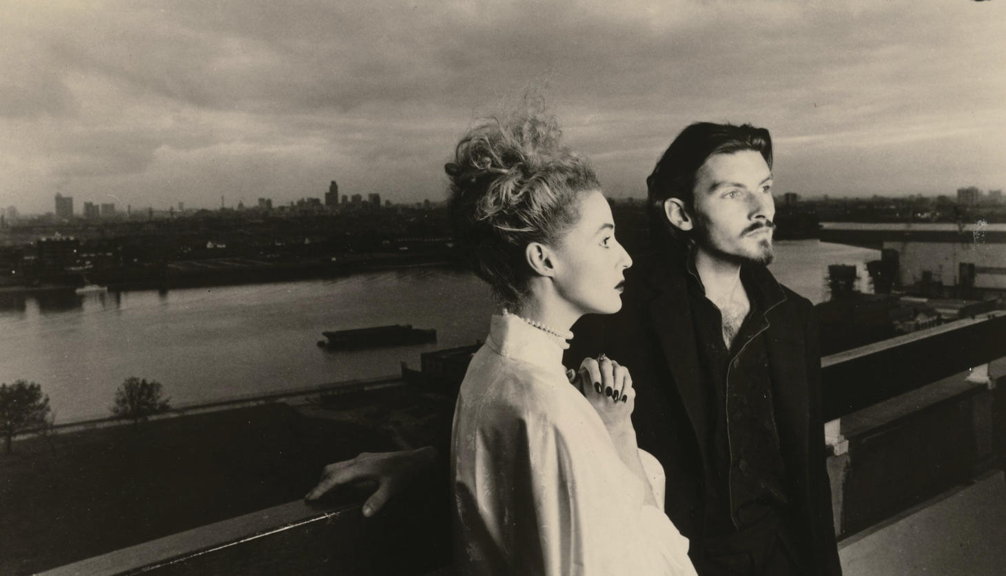 DEAD CAN DANCE - Full 4AD Catalog added to Bandcamp