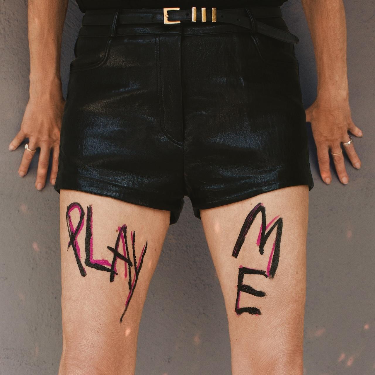 Kim Gordon is as fearless as ever on new album Play Me ( Tony Stamp: RNZ )